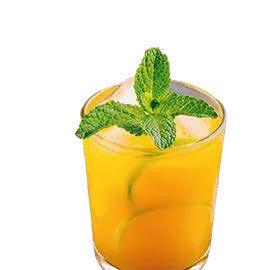 Mango shake