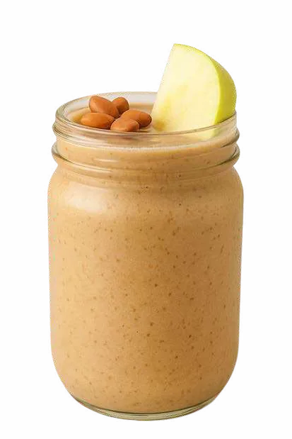Peanut energy