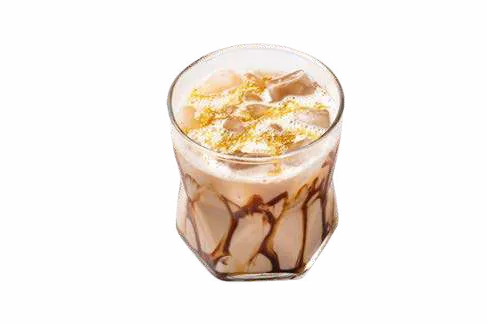 Hazelnut raf