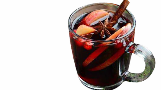 Mulled wine