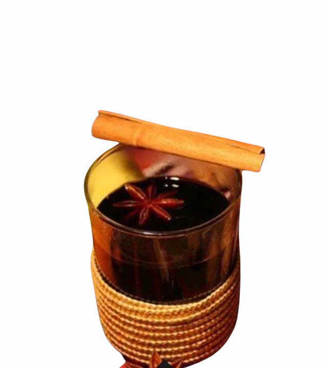 Mulled wine