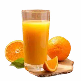 Orange juice